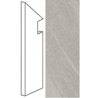 ATHV Marvel Clauzetto White Battiscopa Sag. SX 7.2x30