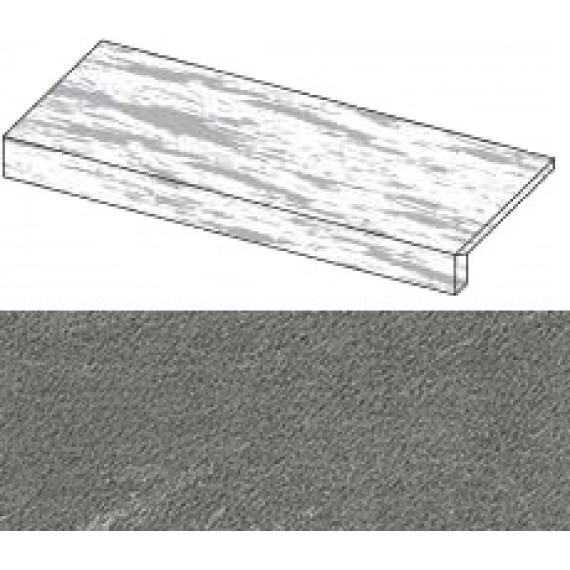 Ступени ATHX Marvel Cardoso Elegant Elemento L Str. 60x15xH4