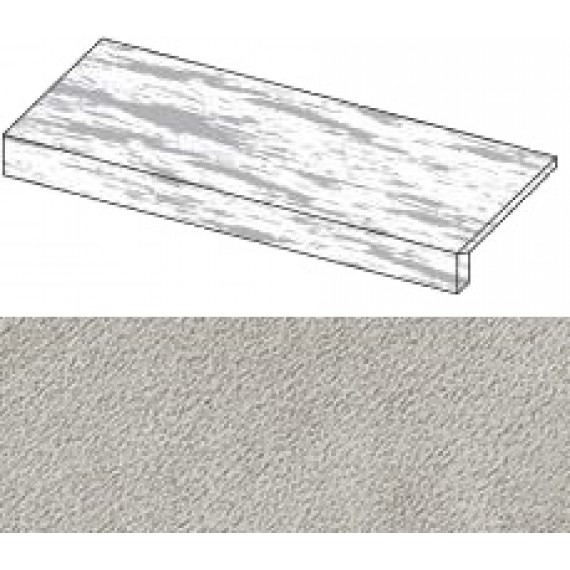 Ступени ATHZ Marvel Clauzetto White Elemento L Str. 60x15xH4