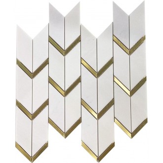 ATLANTIDA 8mm 32.25x30,5