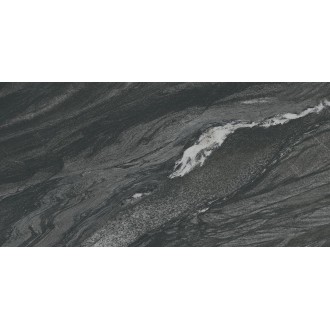 AU8J Керамогранит Marvel Diva Black Tempest Velvet 60x120