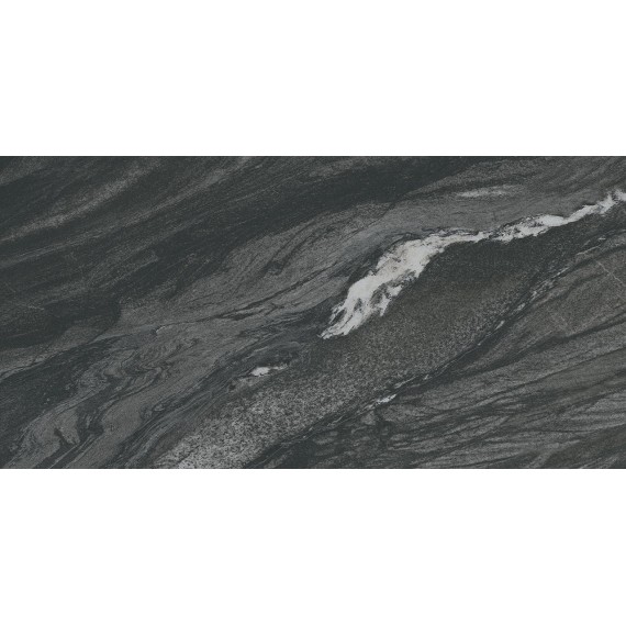 Керамогранит AU8J Керамогранит Marvel Diva Black Tempest Velvet 60x120