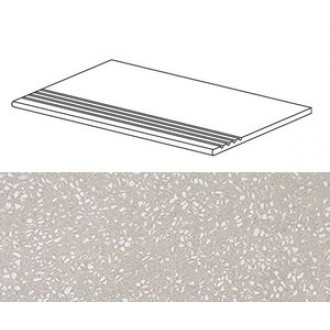AUDC Marvel Terrazzo Pearl Gradino Matt 30x60