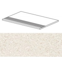 AUDD Marvel Terrazzo Cream Gradino Matt 30x60