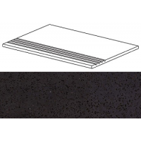 AUDF Marvel Terrazzo Black Gradino 30x60