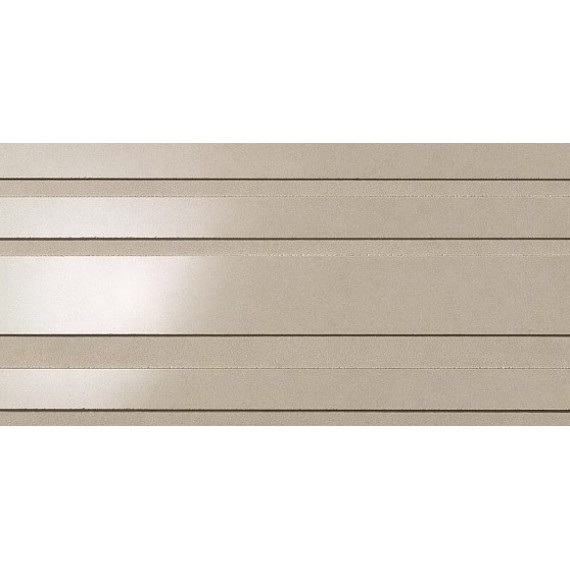 Керамогранит AUH2 Arkshade Dove Mosaico Linea 3D 30x60