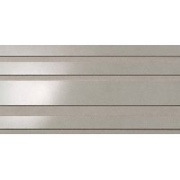 AUH3 Arkshade Grey Mosaico Linea 3D 30x60