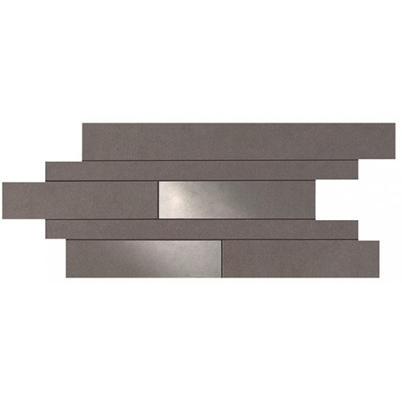Керамогранит AUH9 Arkshade Lead Brick 30x60
