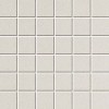 AUHA Arkshade White Mosaico 30x30