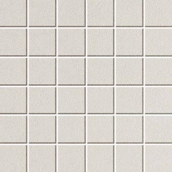 Мозаика AUHA Arkshade White Mosaico 30x30