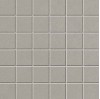 AUHD Arkshade Grey Mosaico 30x30