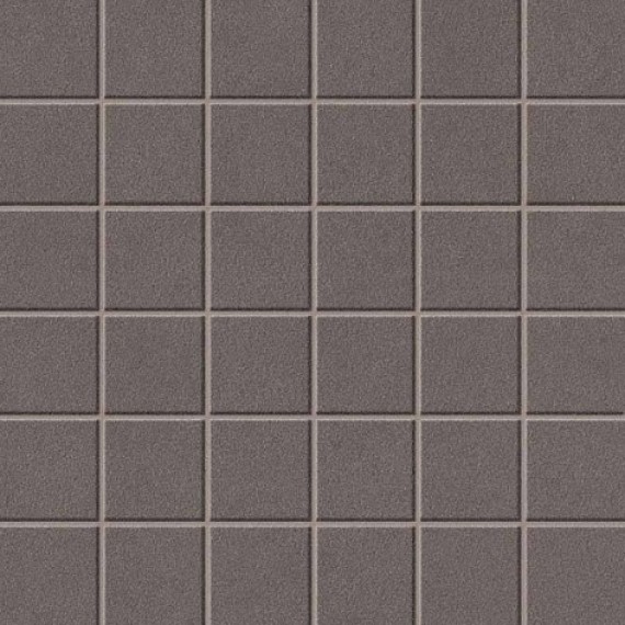 Мозаика AUHE Arkshade Lead Mosaico 30x30