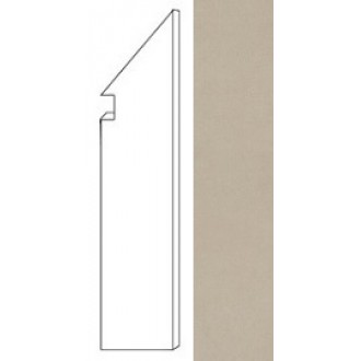 AUI1 Arkshade Dove Battiscopa Sag.Dx. 7.2x30