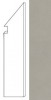 AUI2 Arkshade Grey Battiscopa Sag.Dx. 7.2x30