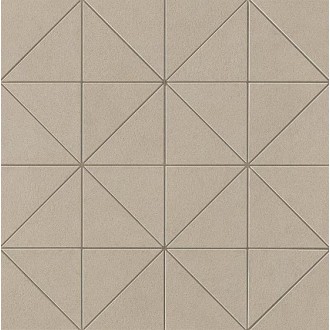 AUIF Arkshade Dove Mosaico Prisma 36x36