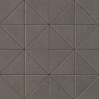 AUIH Arkshade Lead Mosaico Prisma 36x36