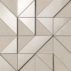 AUIJ Arkshade Clay Mosaico Art 3D 35.4x35.4