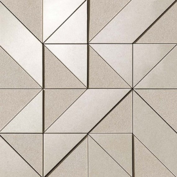 Мозаика AUIJ Arkshade Clay Mosaico Art 3D 35.4x35.4