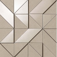 AUIK Arkshade Dove Mosaico Art 3D 35.4x35.4