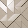 AUIK Arkshade Dove Mosaico Art 3D 35.4x35.4