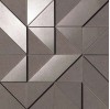 AUIM Arkshade Lead Mosaico Art 3D 35.4x35.4