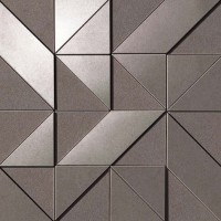 AUIM Arkshade Lead Mosaico Art 3D 35.4x35.4