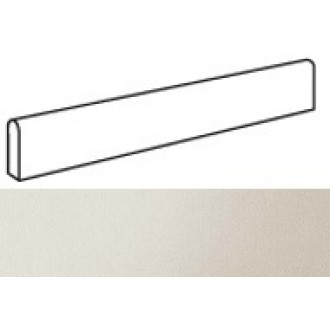 AUIQ Arkshade Clay Battiscopa Lappato 7.2x60