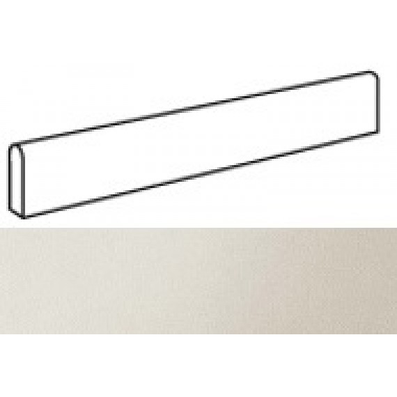 Керамогранит AUIQ Arkshade Clay Battiscopa Lappato 7.2x60