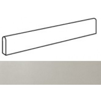 AUIS Arkshade Grey Battiscopa Lappato 7.2x60