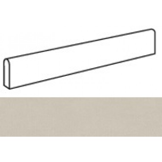 Керамогранит AUIV Arkshade Clay Battiscopa Matt 7.2x60