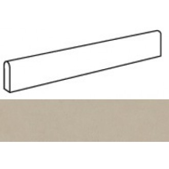 AUIW Arkshade Dove Battiscopa Matt 7.2x60
