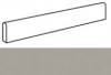 AUIX Arkshade Grey Battiscopa Matt 7.2x60