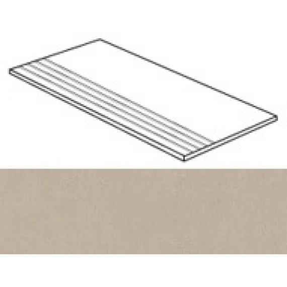 Ступени AUJB Arkshade Dove Gradino 30x60