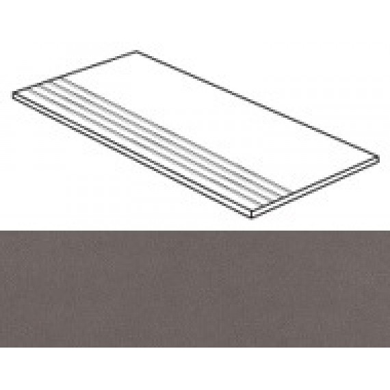 Ступени AUJD Arkshade Lead Gradino 30x60