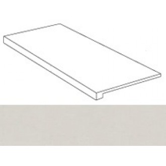 AUJE Arkshade White Scalino 33x60