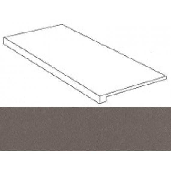 Ступени AUJI Arkshade Lead Scalino 33x60