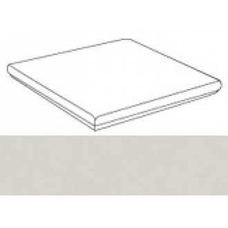 AUJT Arkshade White Scalino Ang. 33x33