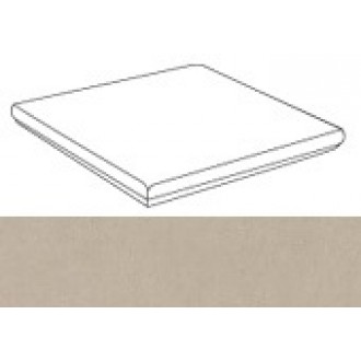 AUJV Arkshade Dove Scalino Ang. 33x33