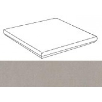 AUJW Arkshade Grey Scalino Ang. 33x33