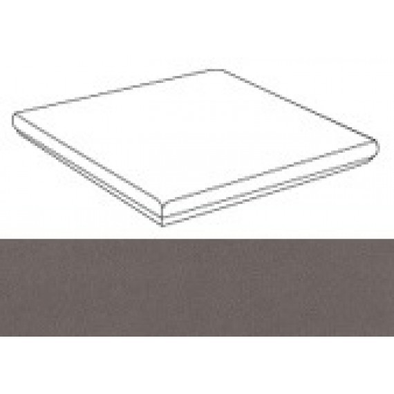 Ступени AUJX Arkshade Lead Scalino Ang. 33x33