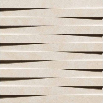 AUN9 Kone White Pinnacle 3D 30x30