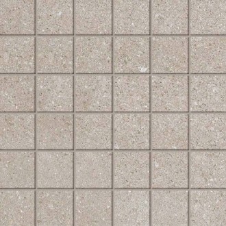 AUNT Kone Silver Mosaico 30x30