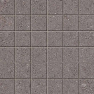 AUNV Kone Grey Mosaico 30x30