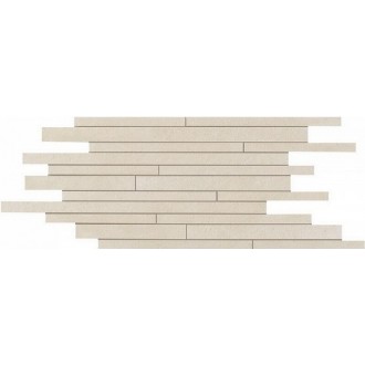 AUNW Kone White Brick 30x60