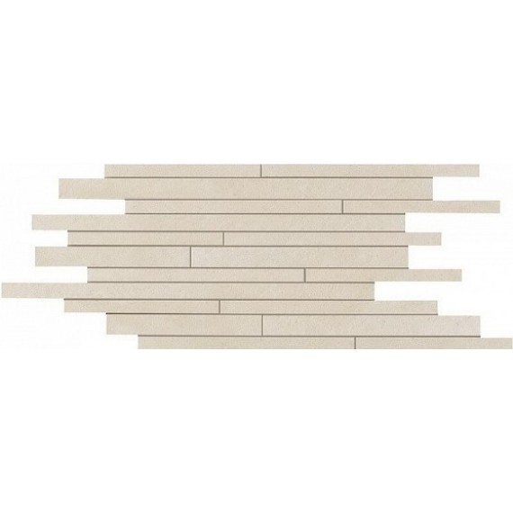 Мозаика AUNW Kone White Brick 30x60