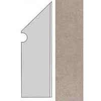 AUO6 Kone Pearl Battiscopa Sag.Dx. 7.2x30