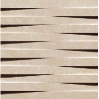 AUOA Kone Beige Pinnacle 3D 30x30