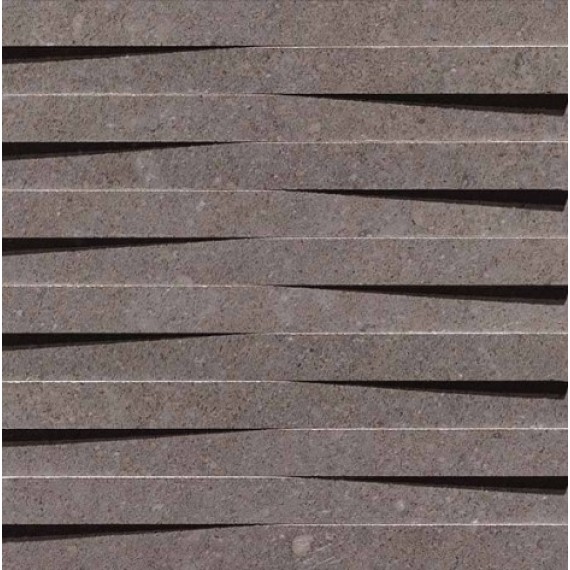 Мозаика AUOD Kone Grey Pinnacle 3D 30x30