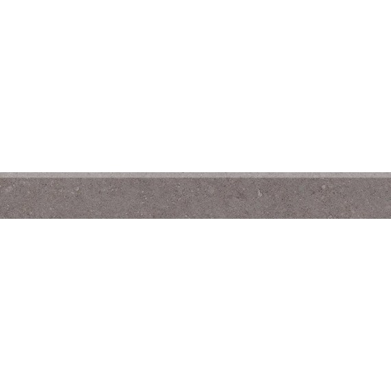 Керамогранит AUOX Kone Grey Battiscopa Matt 7.2x60