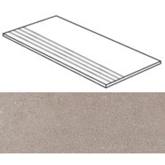Ступени AUP9 Kone Pearl Gradino 30x60